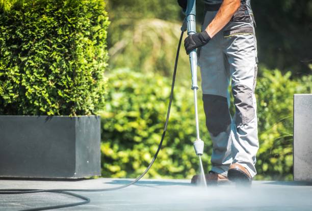 Best Roof Washing  in New Cordell, OK