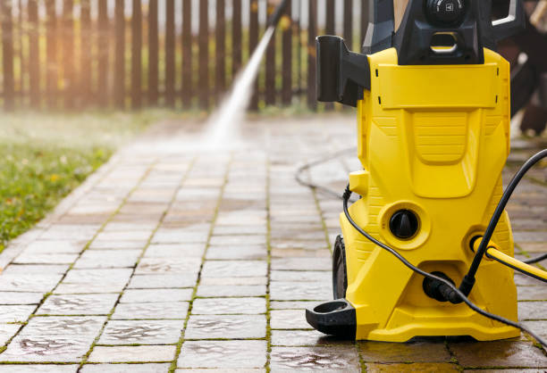 Best Factory Floor Cleaning  in New Cordell, OK